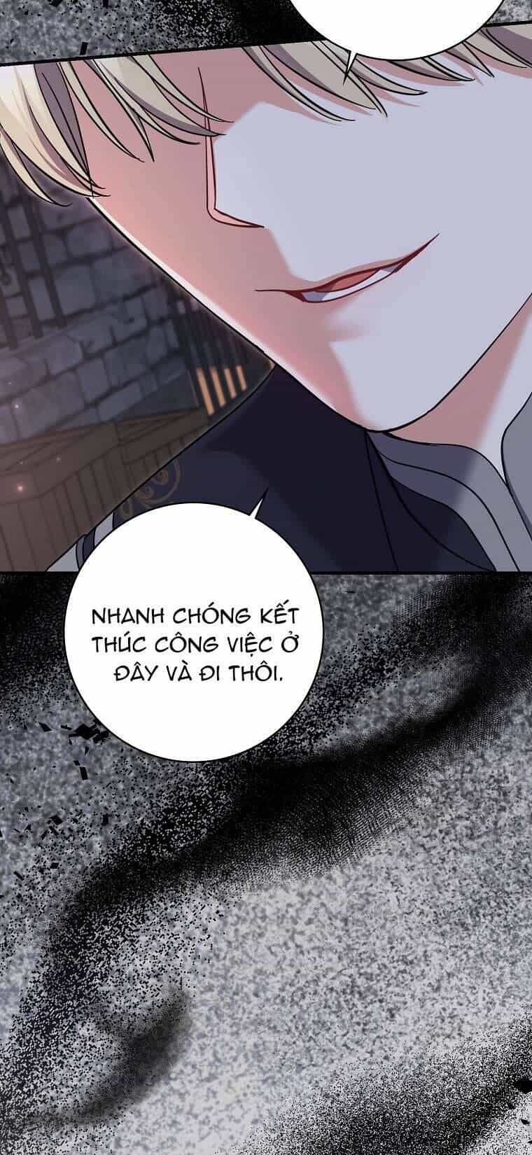 Vị Hôn Phu Phản Diện Cản Trở Con Đường Hoa Của Tôi - Chương 56 - ảnh 16