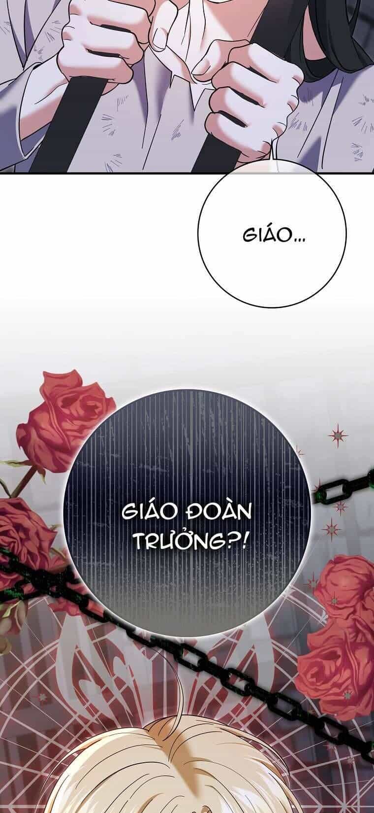 Vị Hôn Phu Phản Diện Cản Trở Con Đường Hoa Của Tôi - Chương 56 - ảnh 20