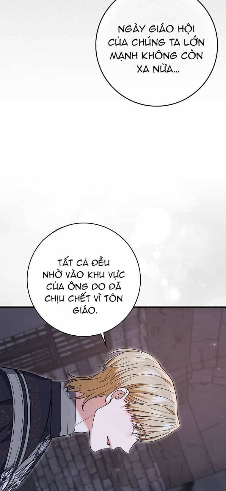 Vị Hôn Phu Phản Diện Cản Trở Con Đường Hoa Của Tôi - Chương 56 - ảnh 28