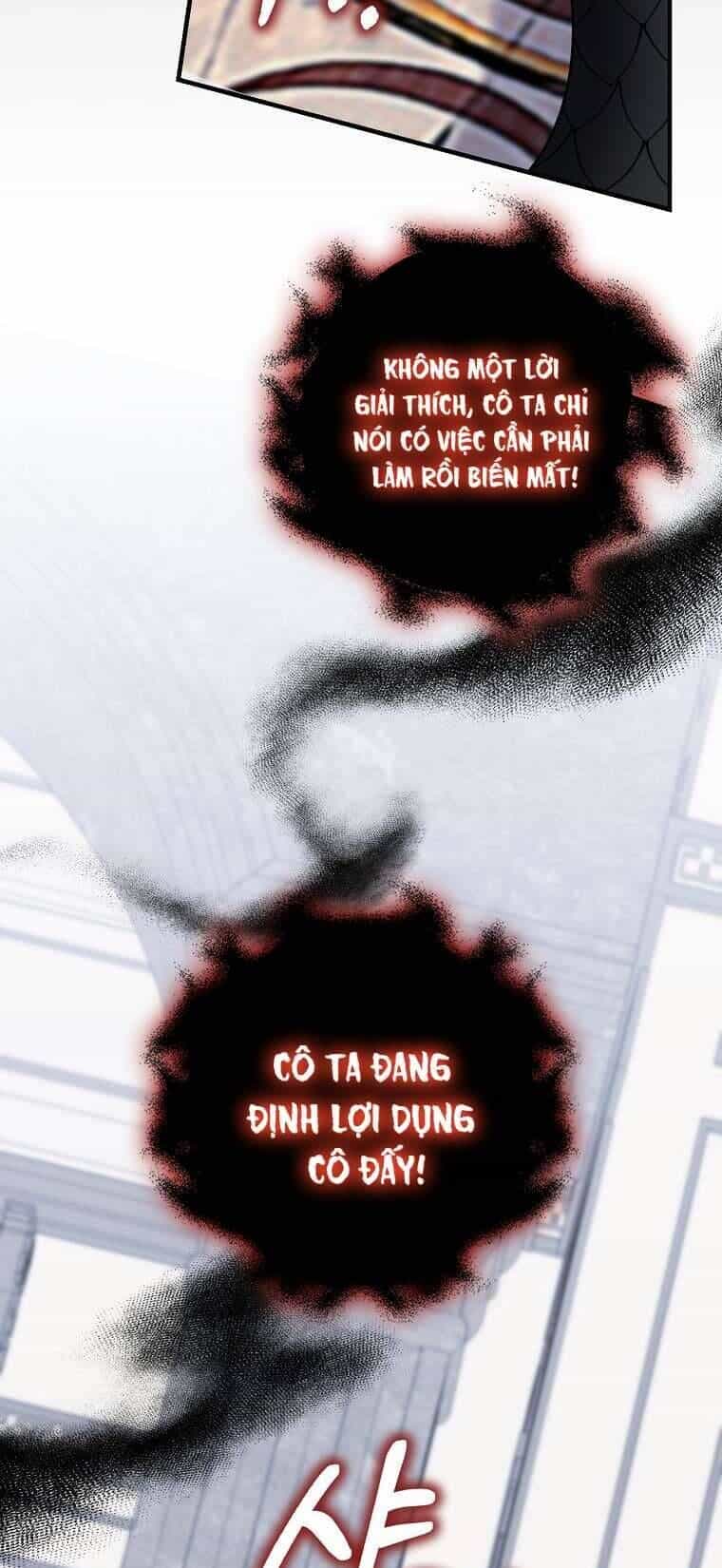 Vị Hôn Phu Phản Diện Cản Trở Con Đường Hoa Của Tôi - Chương 56 - ảnh 4