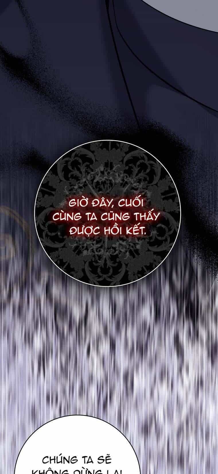 Vị Hôn Phu Phản Diện Cản Trở Con Đường Hoa Của Tôi - Chương 56 - ảnh 40