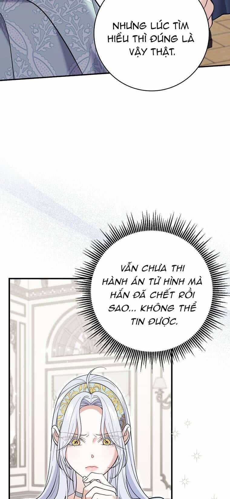 Vị Hôn Phu Phản Diện Cản Trở Con Đường Hoa Của Tôi - Chương 56 - ảnh 46