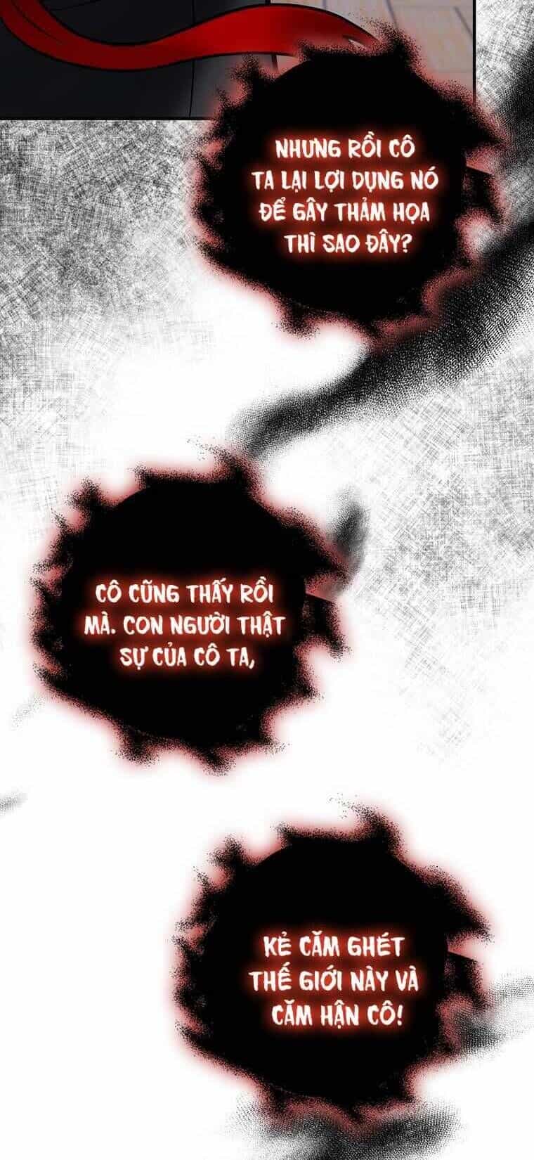 Vị Hôn Phu Phản Diện Cản Trở Con Đường Hoa Của Tôi - Chương 56 - ảnh 7