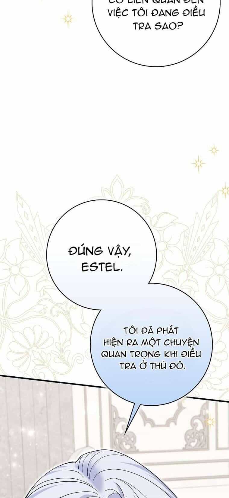 Vị Hôn Phu Phản Diện Cản Trở Con Đường Hoa Của Tôi - Chương 56 - ảnh 73