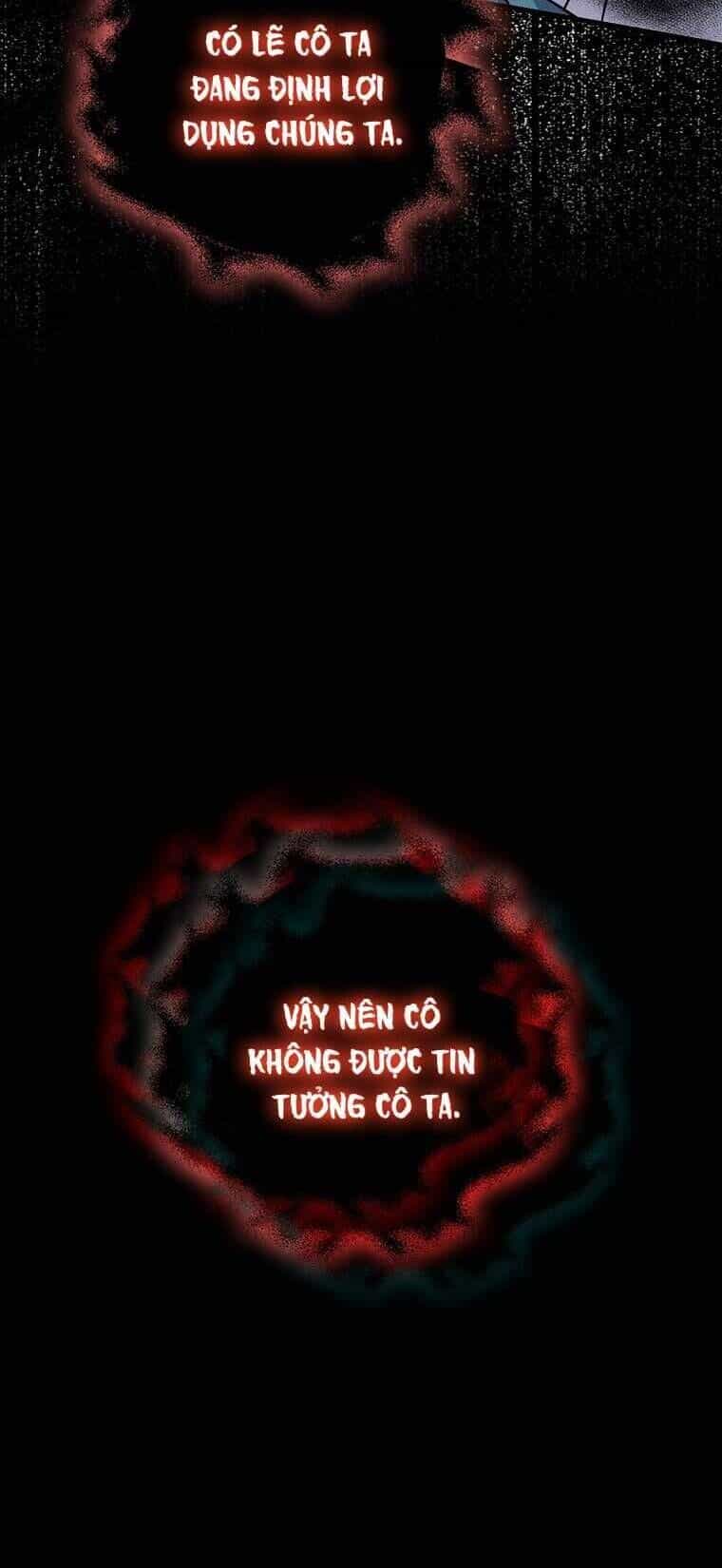 Vị Hôn Phu Phản Diện Cản Trở Con Đường Hoa Của Tôi - Chương 56 - ảnh 9