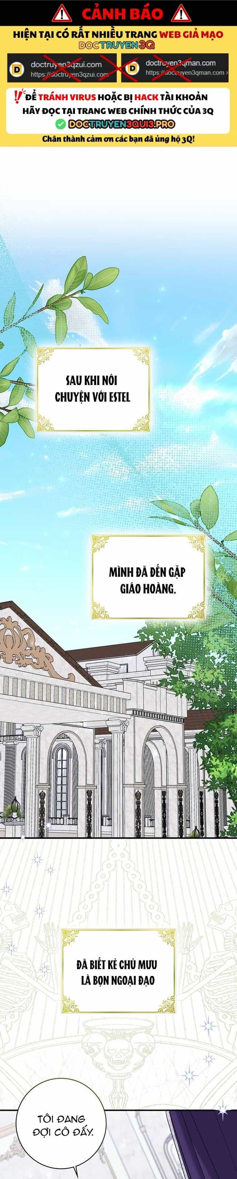 Vị Hôn Phu Phản Diện Cản Trở Con Đường Hoa Của Tôi - Chương 57 - ảnh 2