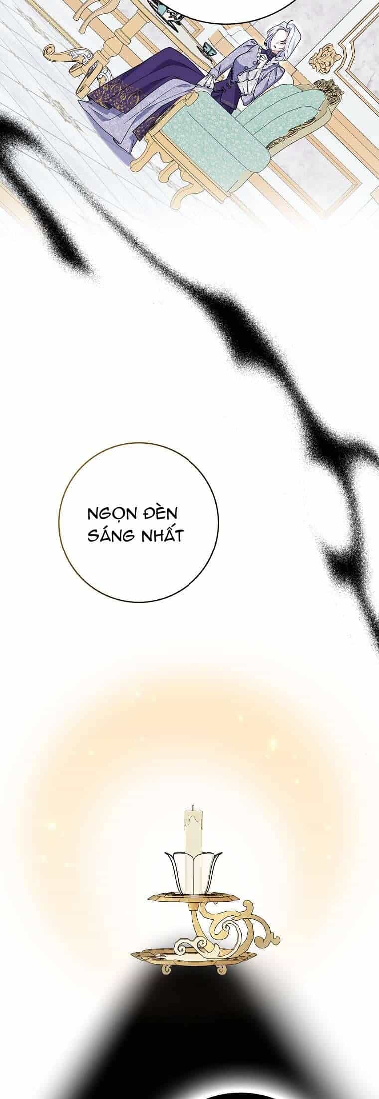 Vị Hôn Phu Phản Diện Cản Trở Con Đường Hoa Của Tôi - Chương 57 - ảnh 27