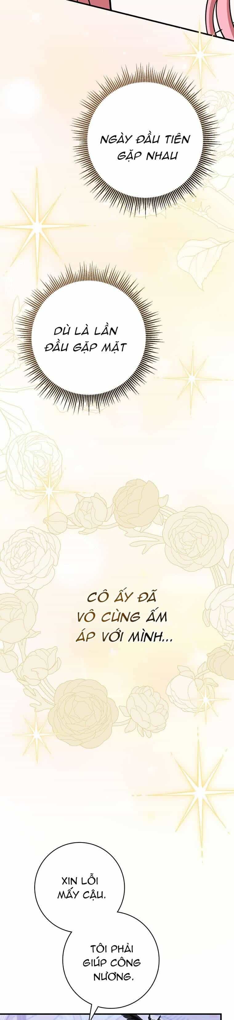 Vị Hôn Phu Phản Diện Cản Trở Con Đường Hoa Của Tôi - Chương 57 - ảnh 42