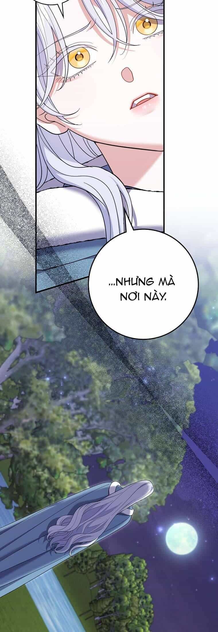 Vị Hôn Phu Phản Diện Cản Trở Con Đường Hoa Của Tôi - Chương 58 - ảnh 14