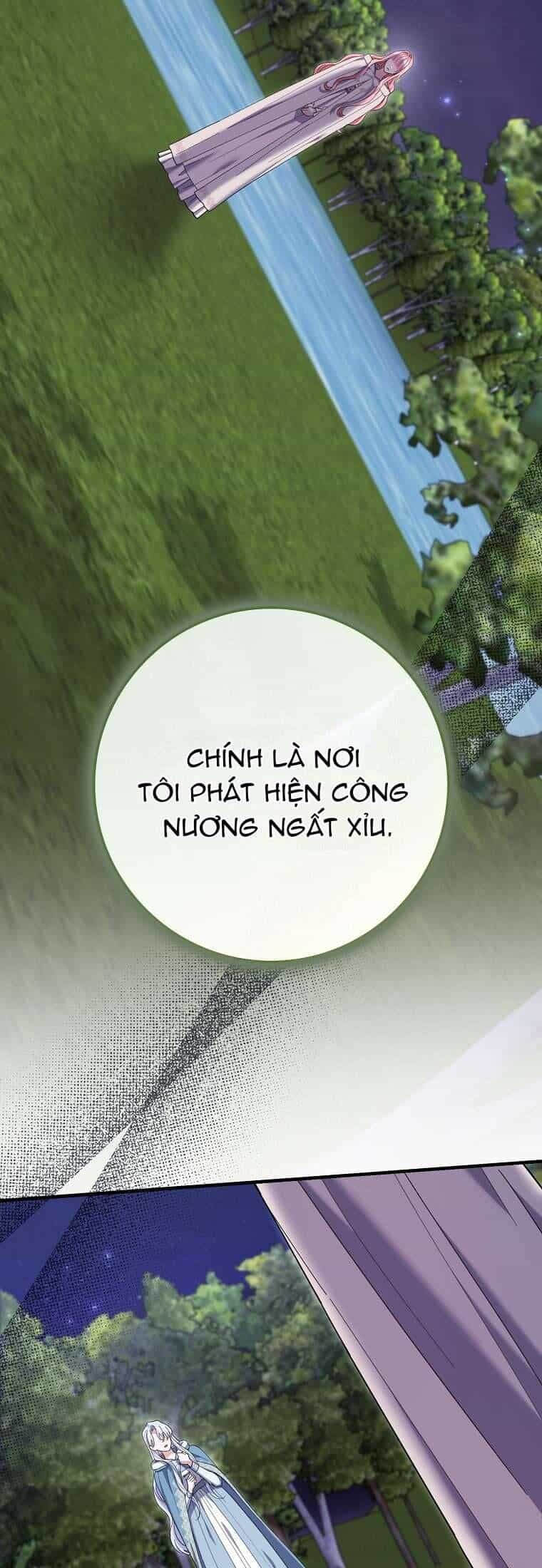 Vị Hôn Phu Phản Diện Cản Trở Con Đường Hoa Của Tôi - Chương 58 - ảnh 15