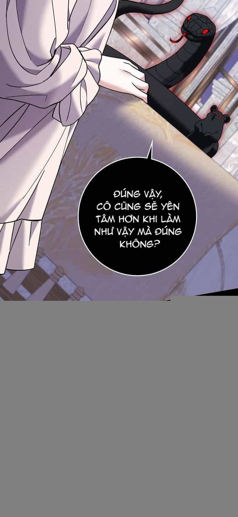 Vị Hôn Phu Phản Diện Cản Trở Con Đường Hoa Của Tôi - Chương 59 - ảnh 12