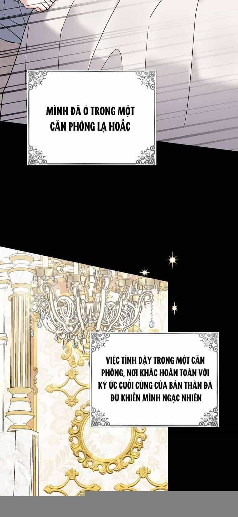 Vị Hôn Phu Phản Diện Cản Trở Con Đường Hoa Của Tôi - Chương 59 - ảnh 76
