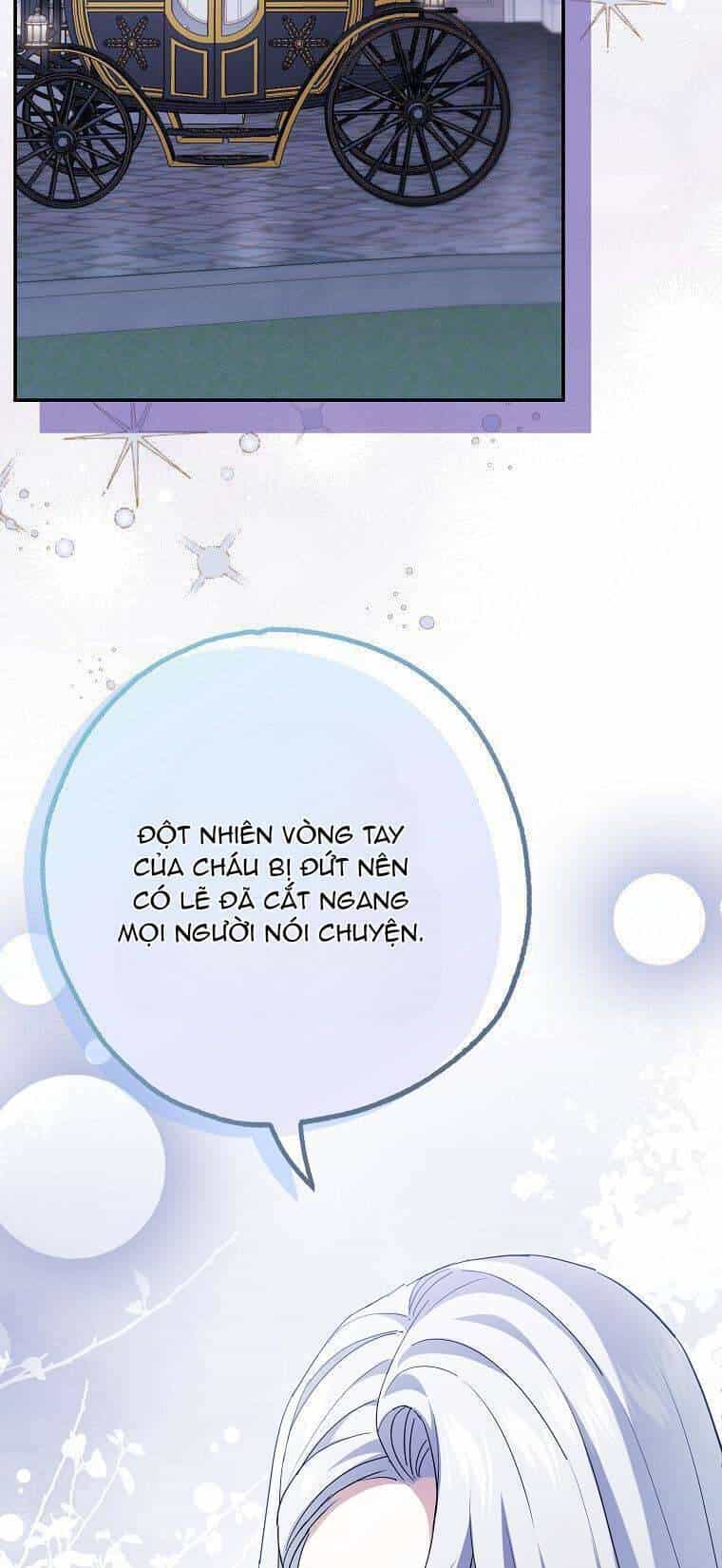 Vị Hôn Phu Phản Diện Cản Trở Con Đường Hoa Của Tôi - Chương 6 - ảnh 47