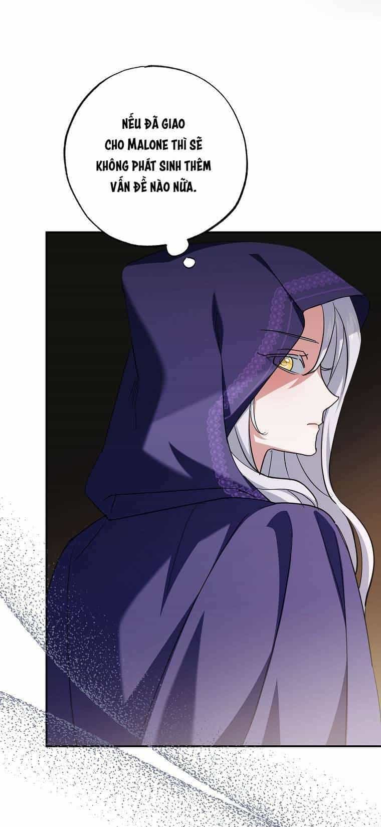 Vị Hôn Phu Phản Diện Cản Trở Con Đường Hoa Của Tôi - Chương 6 - ảnh 9