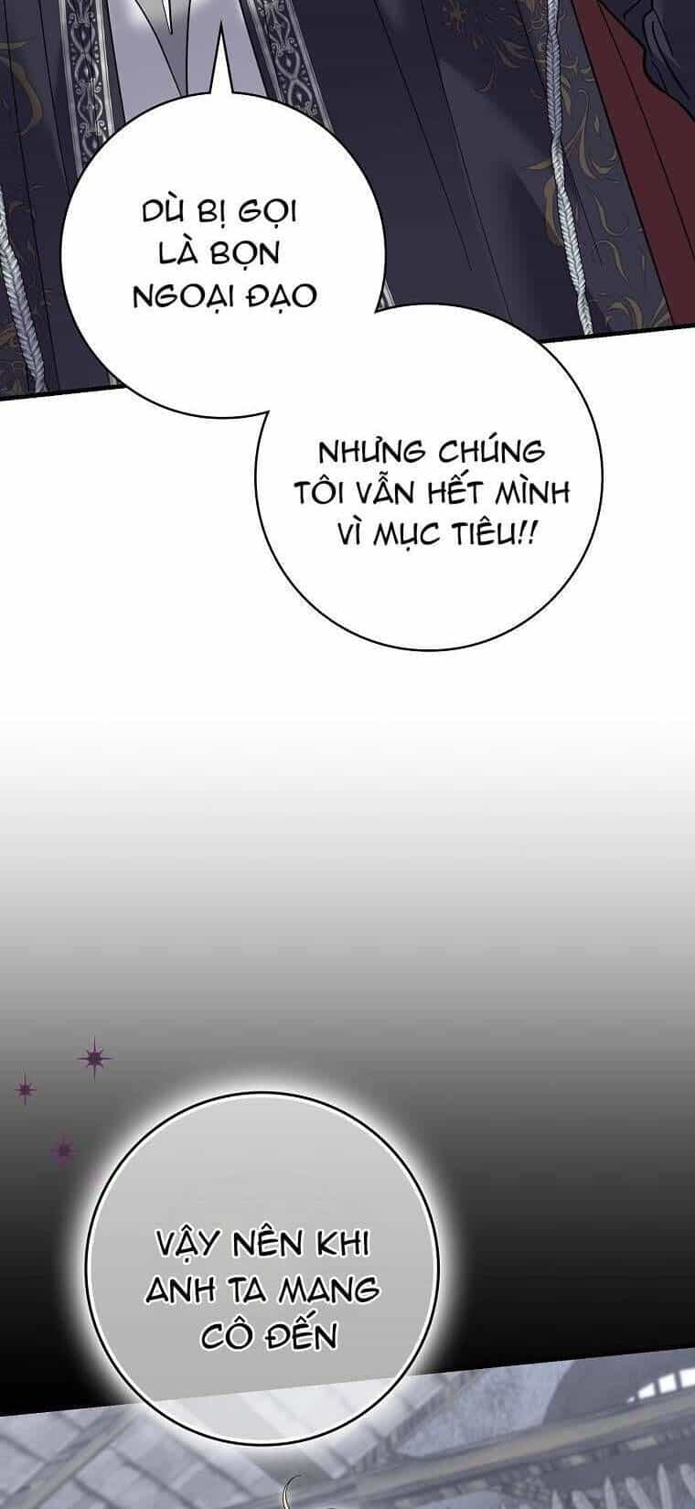 Vị Hôn Phu Phản Diện Cản Trở Con Đường Hoa Của Tôi - Chương 62 - ảnh 13