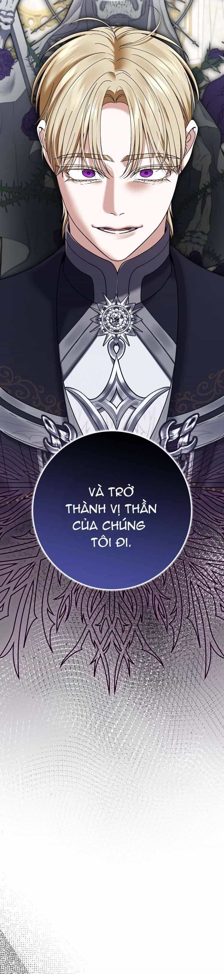 Vị Hôn Phu Phản Diện Cản Trở Con Đường Hoa Của Tôi - Chương 64 - ảnh 29