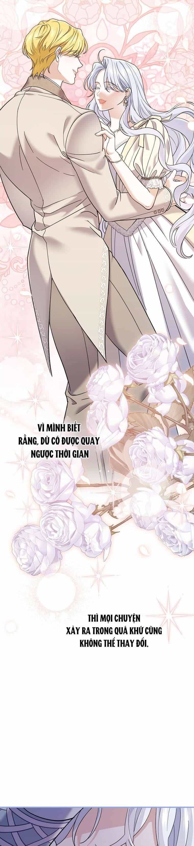 Vị Hôn Phu Phản Diện Cản Trở Con Đường Hoa Của Tôi - Chương 64 - ảnh 34