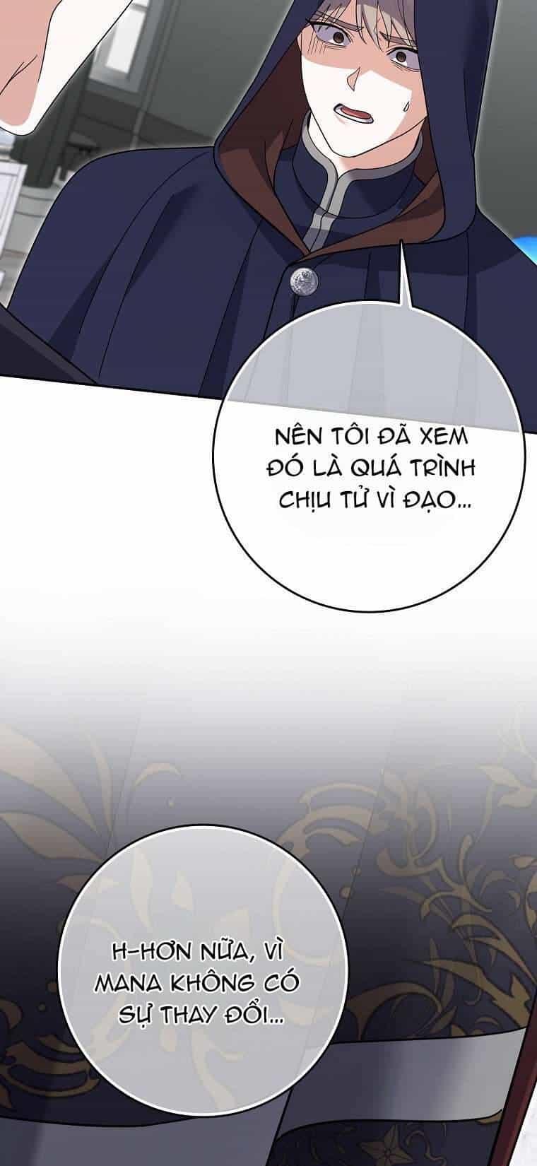 Vị Hôn Phu Phản Diện Cản Trở Con Đường Hoa Của Tôi - Chương 65 - ảnh 23