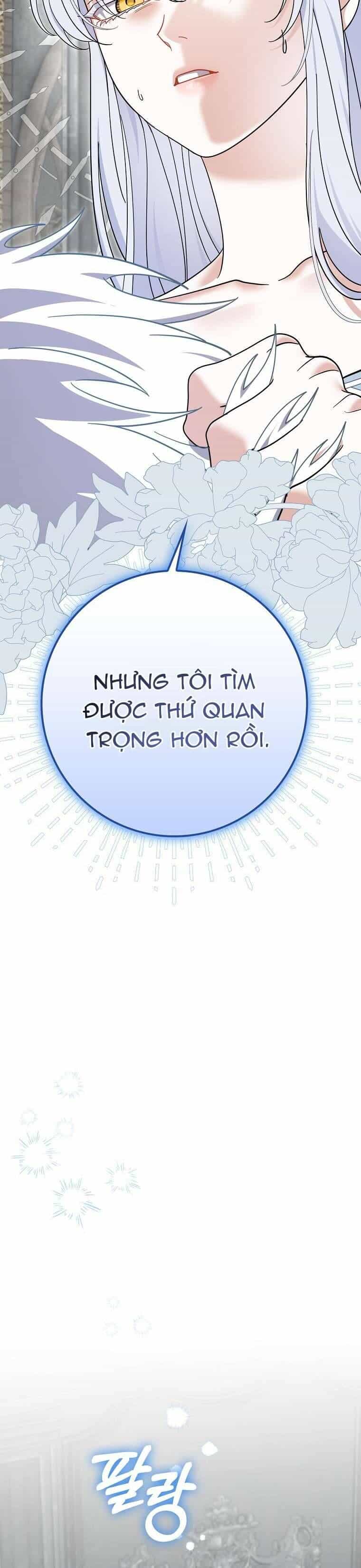 Vị Hôn Phu Phản Diện Cản Trở Con Đường Hoa Của Tôi - Chương 66 - ảnh 29