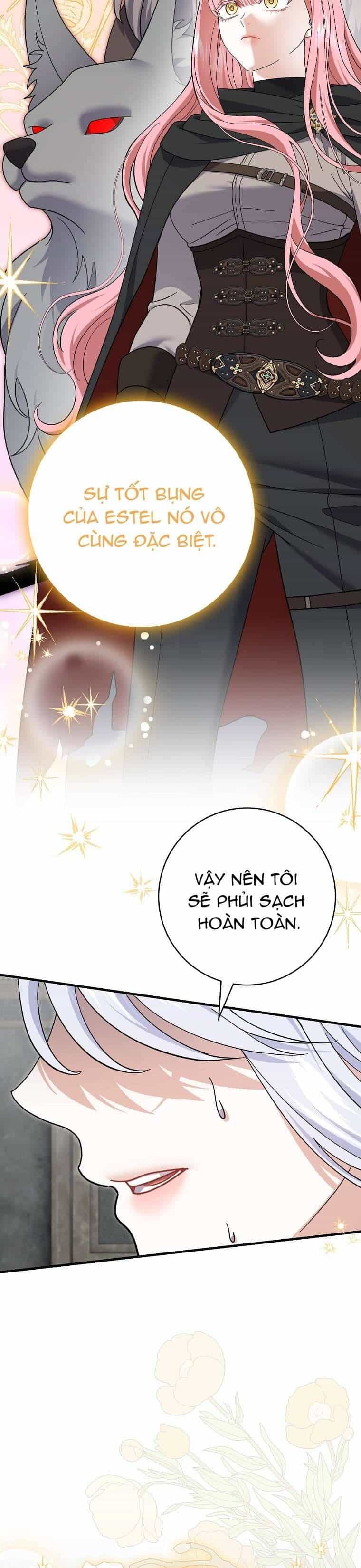 Vị Hôn Phu Phản Diện Cản Trở Con Đường Hoa Của Tôi - Chương 67 - ảnh 21