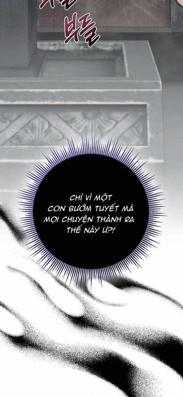 Vị Hôn Phu Phản Diện Cản Trở Con Đường Hoa Của Tôi - Chương 68 - ảnh 25