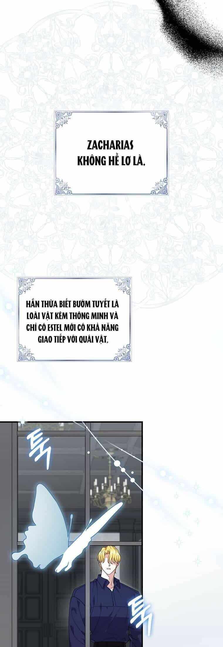 Vị Hôn Phu Phản Diện Cản Trở Con Đường Hoa Của Tôi - Chương 68 - ảnh 26