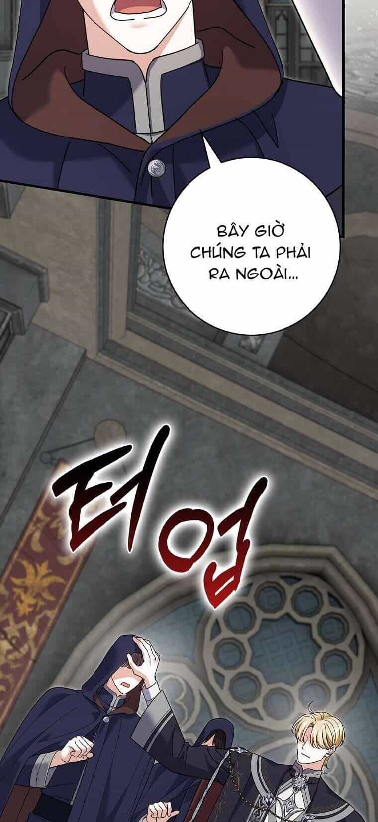 Vị Hôn Phu Phản Diện Cản Trở Con Đường Hoa Của Tôi - Chương 68 - ảnh 37