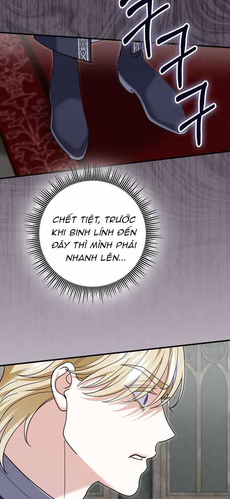 Vị Hôn Phu Phản Diện Cản Trở Con Đường Hoa Của Tôi - Chương 68 - ảnh 59