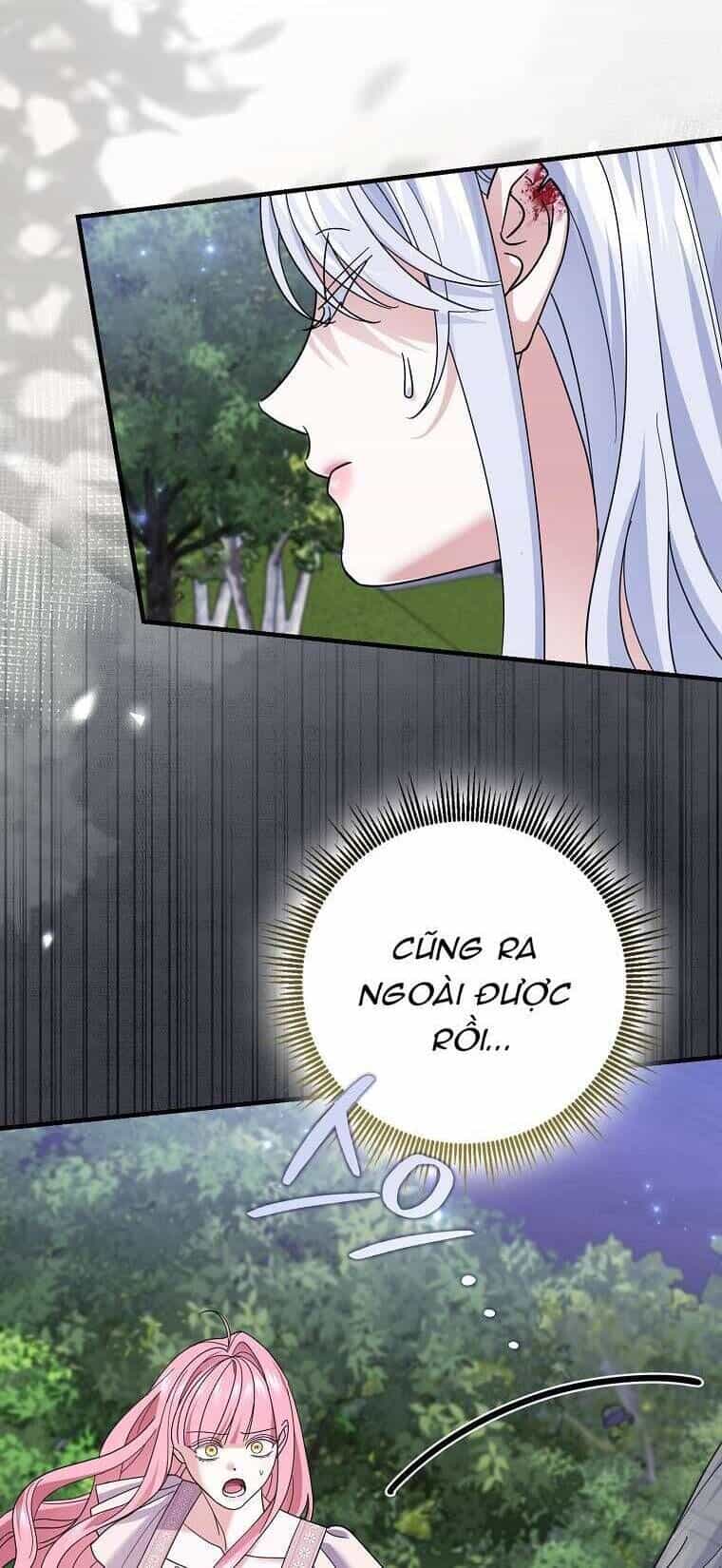 Vị Hôn Phu Phản Diện Cản Trở Con Đường Hoa Của Tôi - Chương 69 - ảnh 27