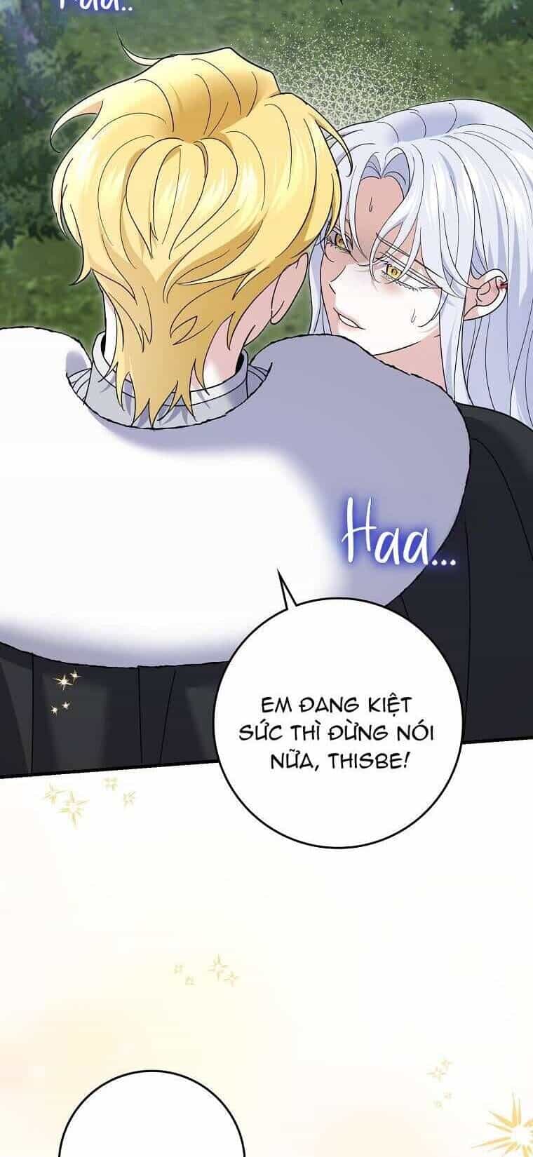Vị Hôn Phu Phản Diện Cản Trở Con Đường Hoa Của Tôi - Chương 69 - ảnh 34