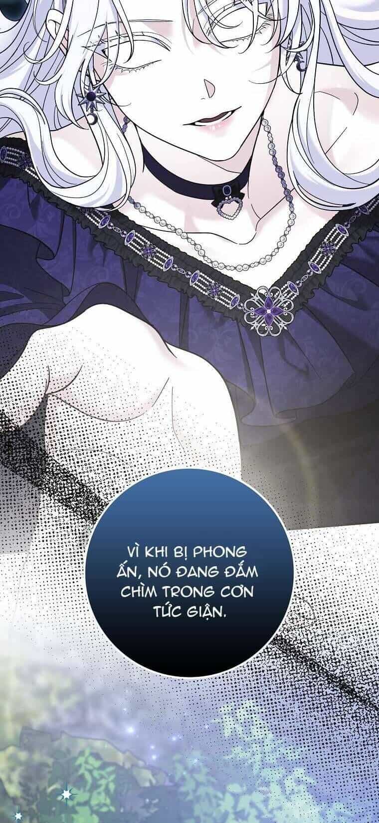 Vị Hôn Phu Phản Diện Cản Trở Con Đường Hoa Của Tôi - Chương 69 - ảnh 68