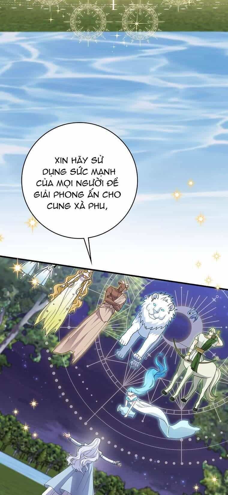 Vị Hôn Phu Phản Diện Cản Trở Con Đường Hoa Của Tôi - Chương 69 - ảnh 73