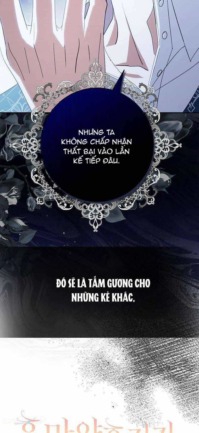 Vị Hôn Phu Phản Diện Cản Trở Con Đường Hoa Của Tôi - Chương 7 - ảnh 24