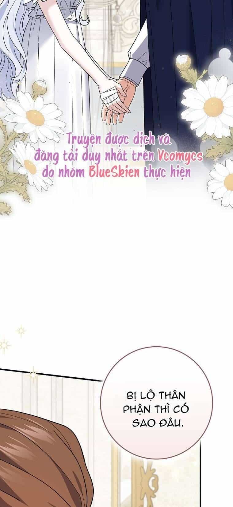 Vị Hôn Phu Phản Diện Cản Trở Con Đường Hoa Của Tôi - Chương 70 - ảnh 42