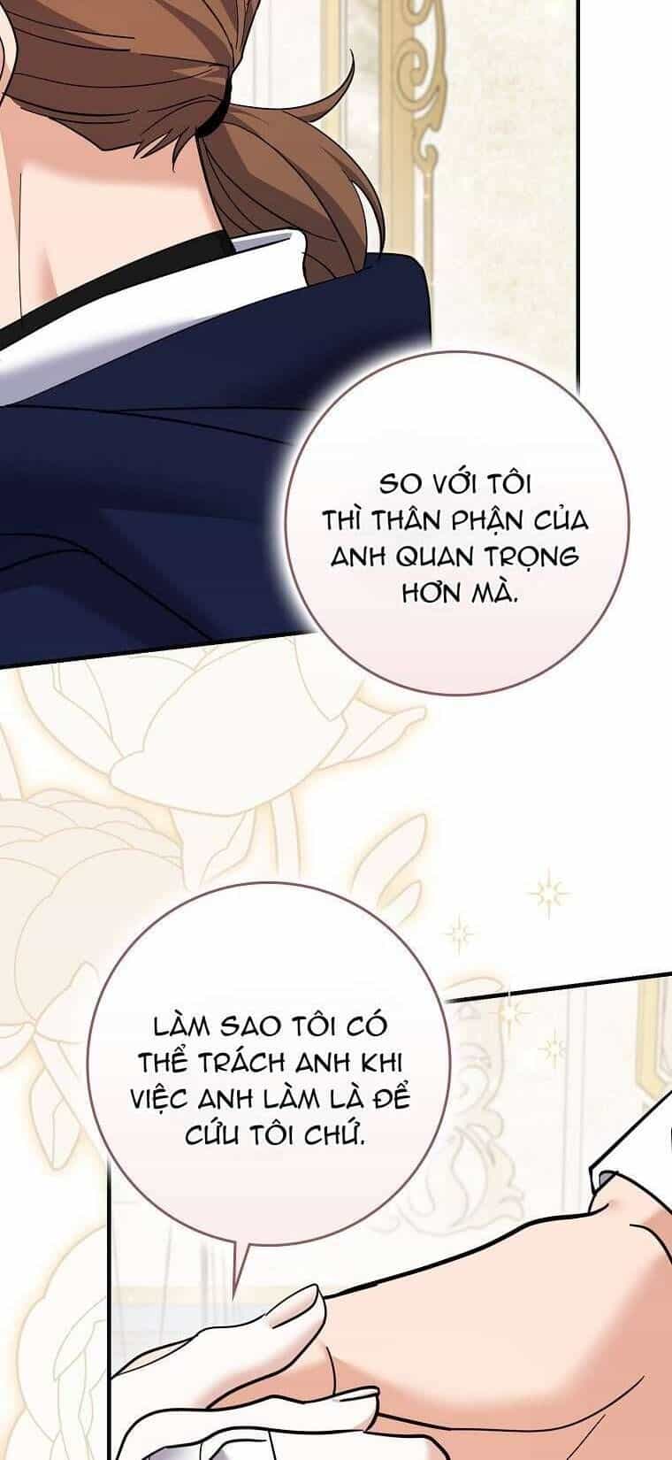 Vị Hôn Phu Phản Diện Cản Trở Con Đường Hoa Của Tôi - Chương 70 - ảnh 43