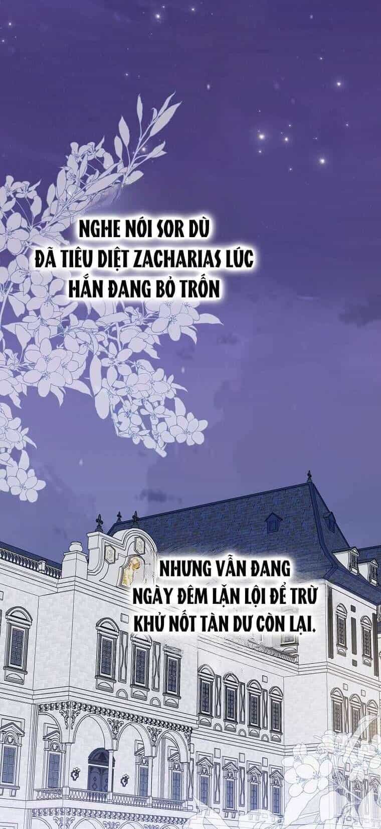 Vị Hôn Phu Phản Diện Cản Trở Con Đường Hoa Của Tôi - Chương 70 - ảnh 66