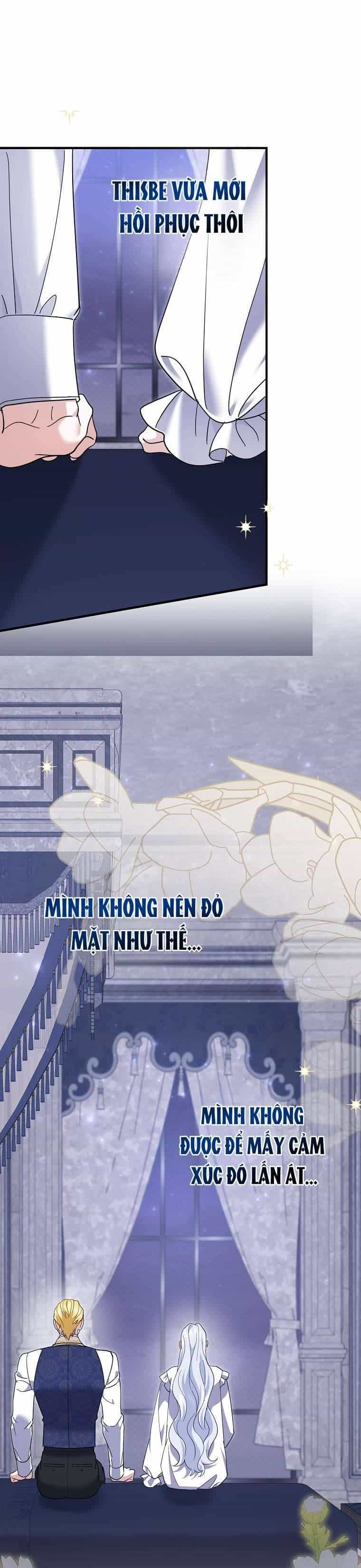 Vị Hôn Phu Phản Diện Cản Trở Con Đường Hoa Của Tôi - Chương 71 - ảnh 11