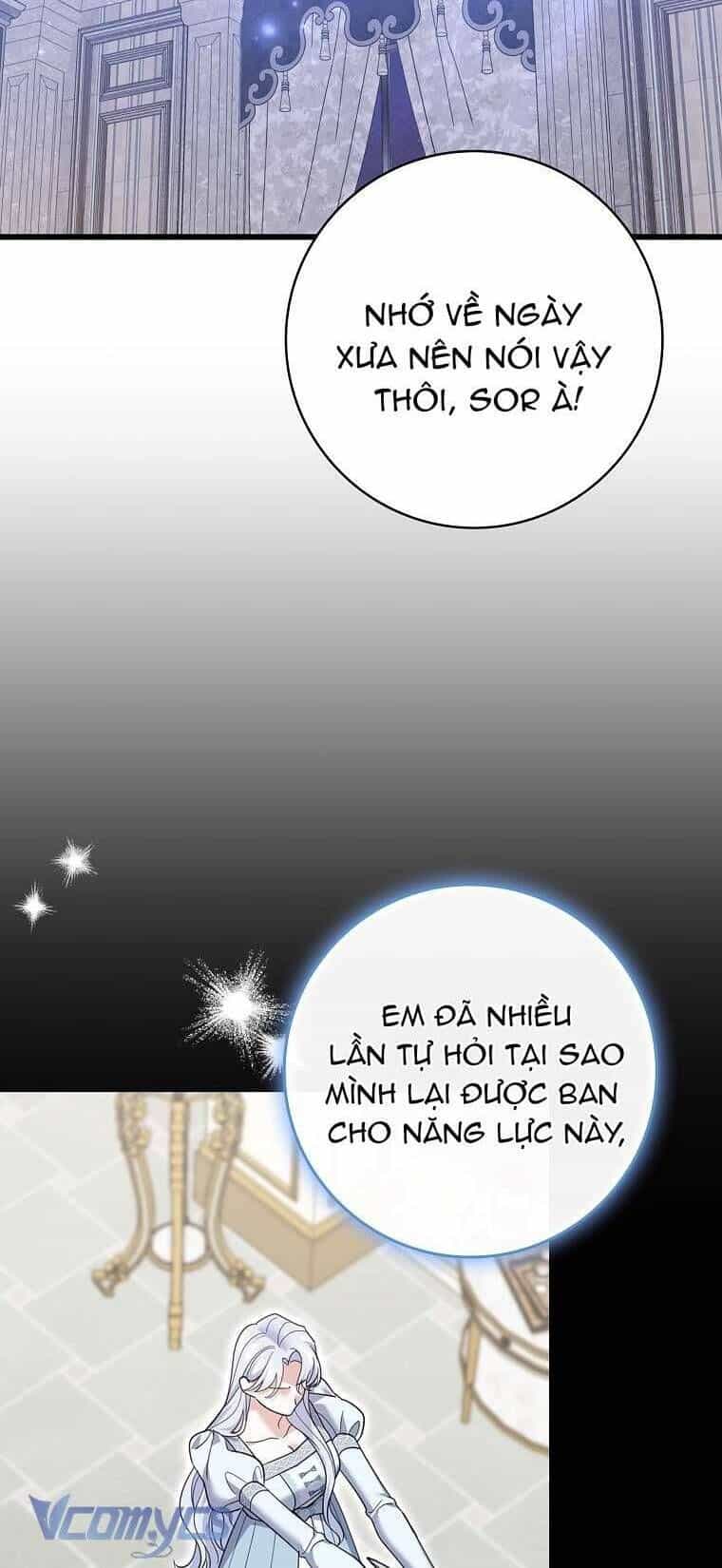Vị Hôn Phu Phản Diện Cản Trở Con Đường Hoa Của Tôi - Chương 72 - ảnh 57