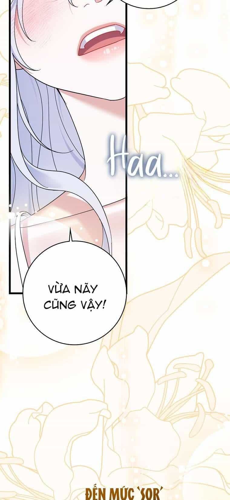 Vị Hôn Phu Phản Diện Cản Trở Con Đường Hoa Của Tôi - Chương 72 - ảnh 70