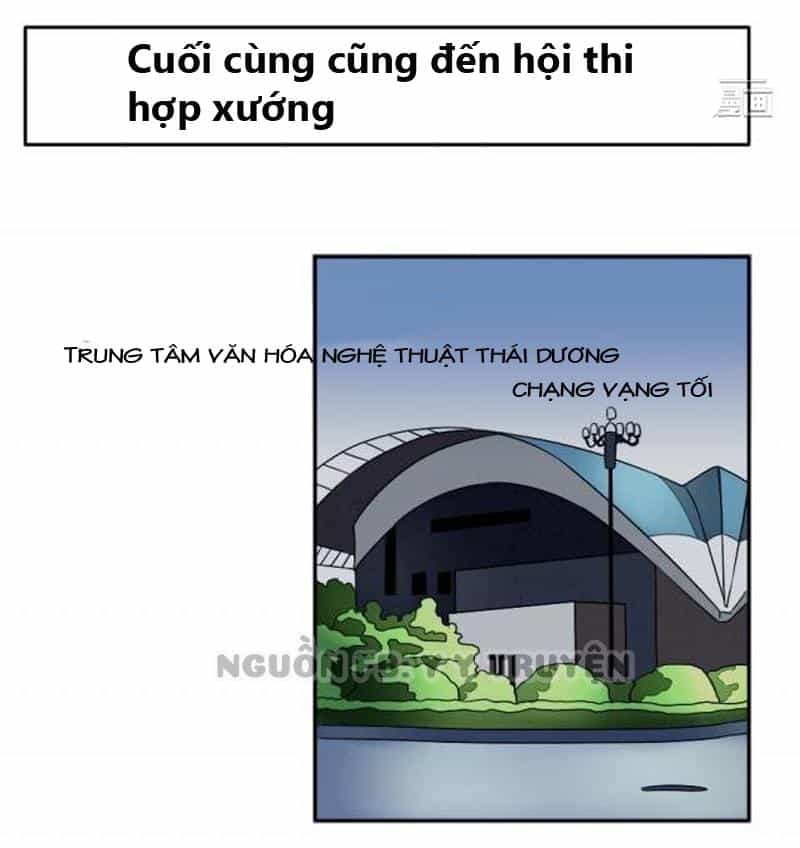 Vị Hôn Thê Bỏ Trốn - Chương 9 - ảnh 2