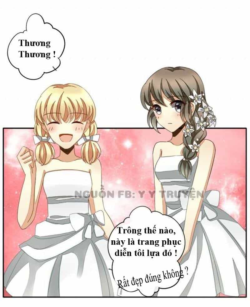 Vị Hôn Thê Bỏ Trốn - Chương 9 - ảnh 3