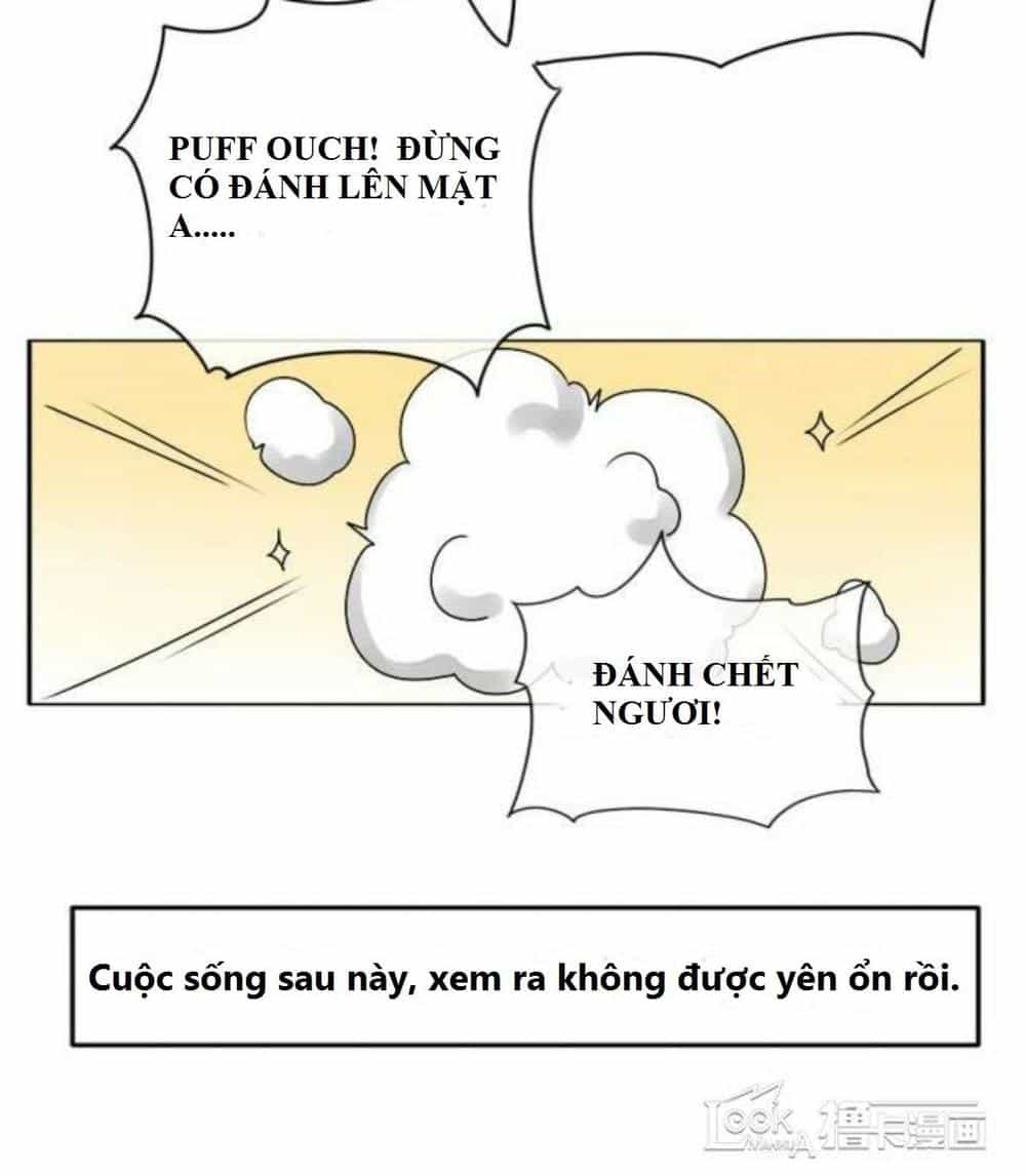 Vị Hôn Thê Bỏ Trốn - Chương 2 - ảnh 39