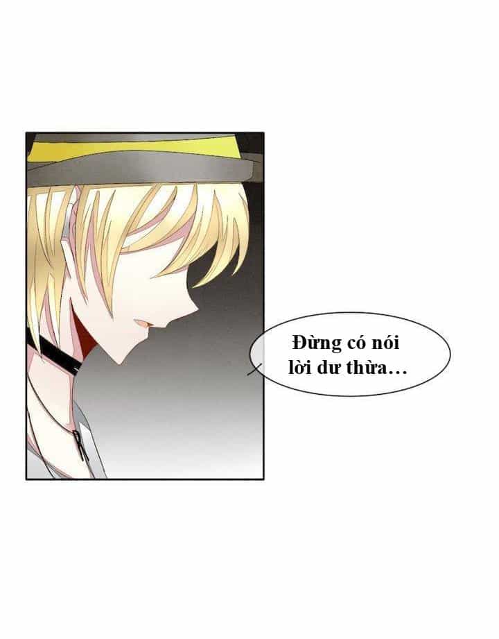 Vị Hôn Thê Bỏ Trốn - Chương 20 - ảnh 21