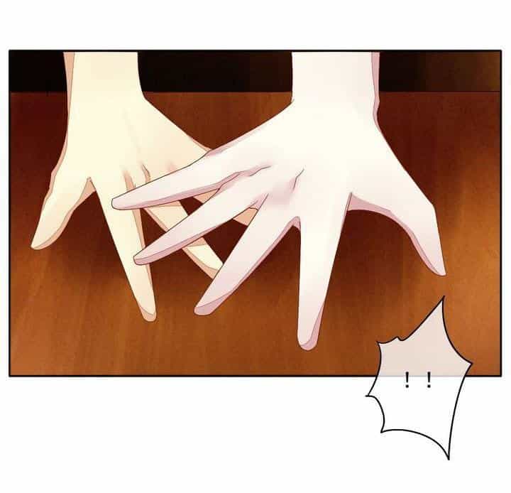 Vị Hôn Thê Bỏ Trốn - Chương 20 - ảnh 6