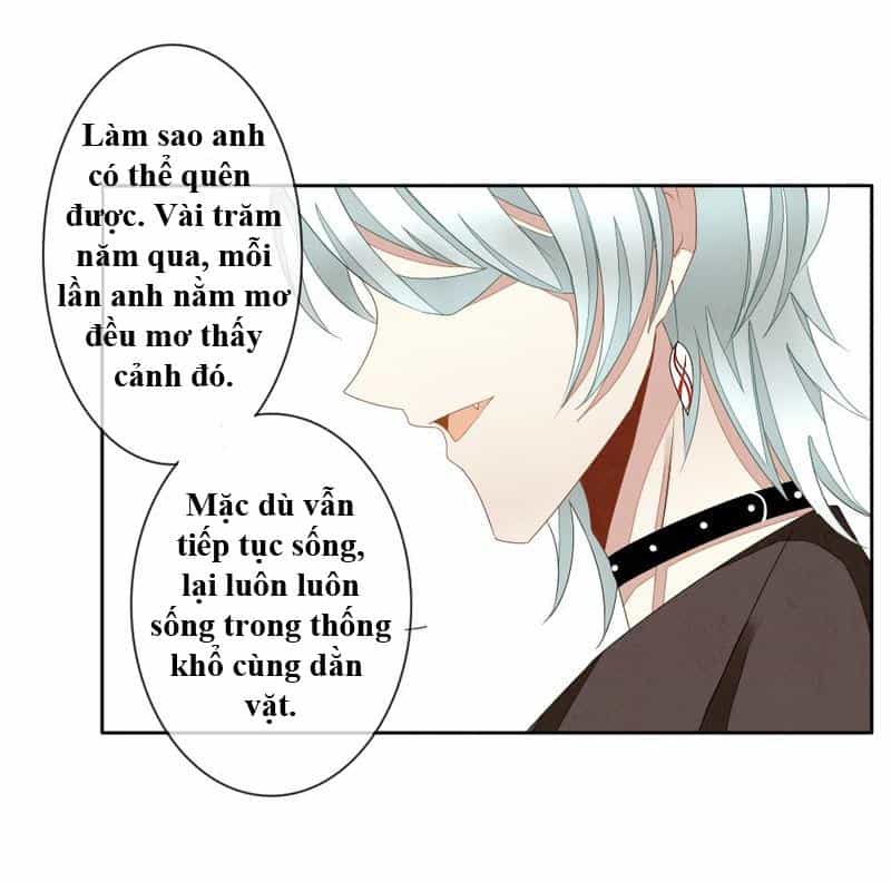 Vị Hôn Thê Bỏ Trốn - Chương 23 - ảnh 14
