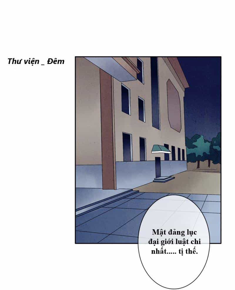 Vị Hôn Thê Bỏ Trốn - Chương 24 - ảnh 13