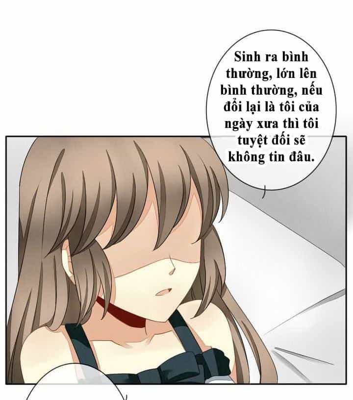 Vị Hôn Thê Bỏ Trốn - Chương 32 - ảnh 14