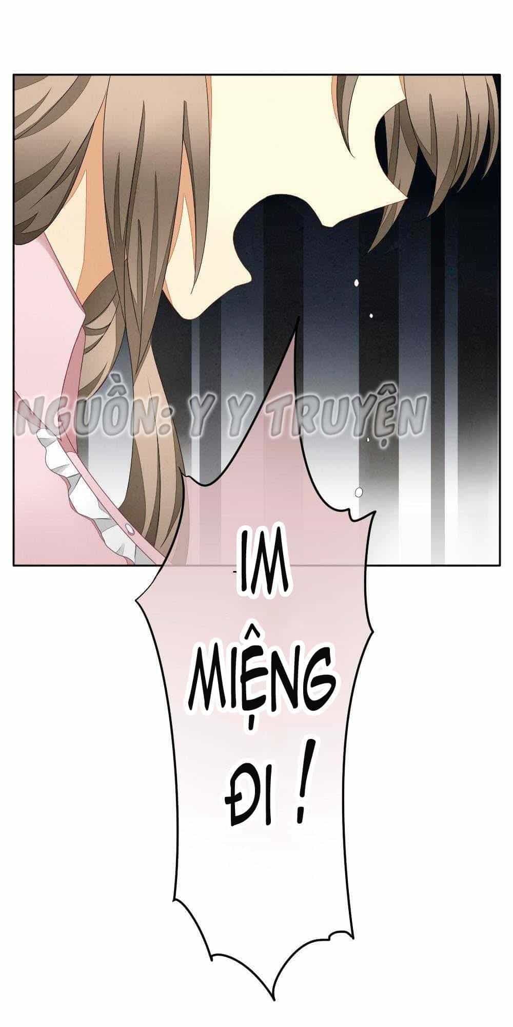 Vị Hôn Thê Bỏ Trốn - Chương 37 - ảnh 18