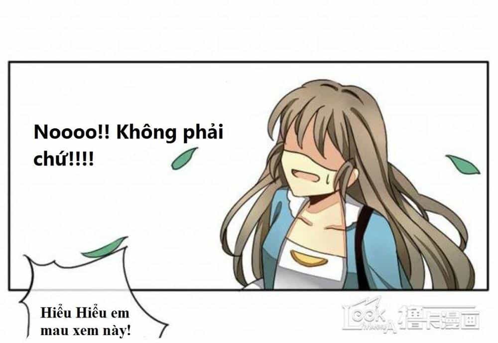 Vị Hôn Thê Bỏ Trốn - Chương 4 - ảnh 35
