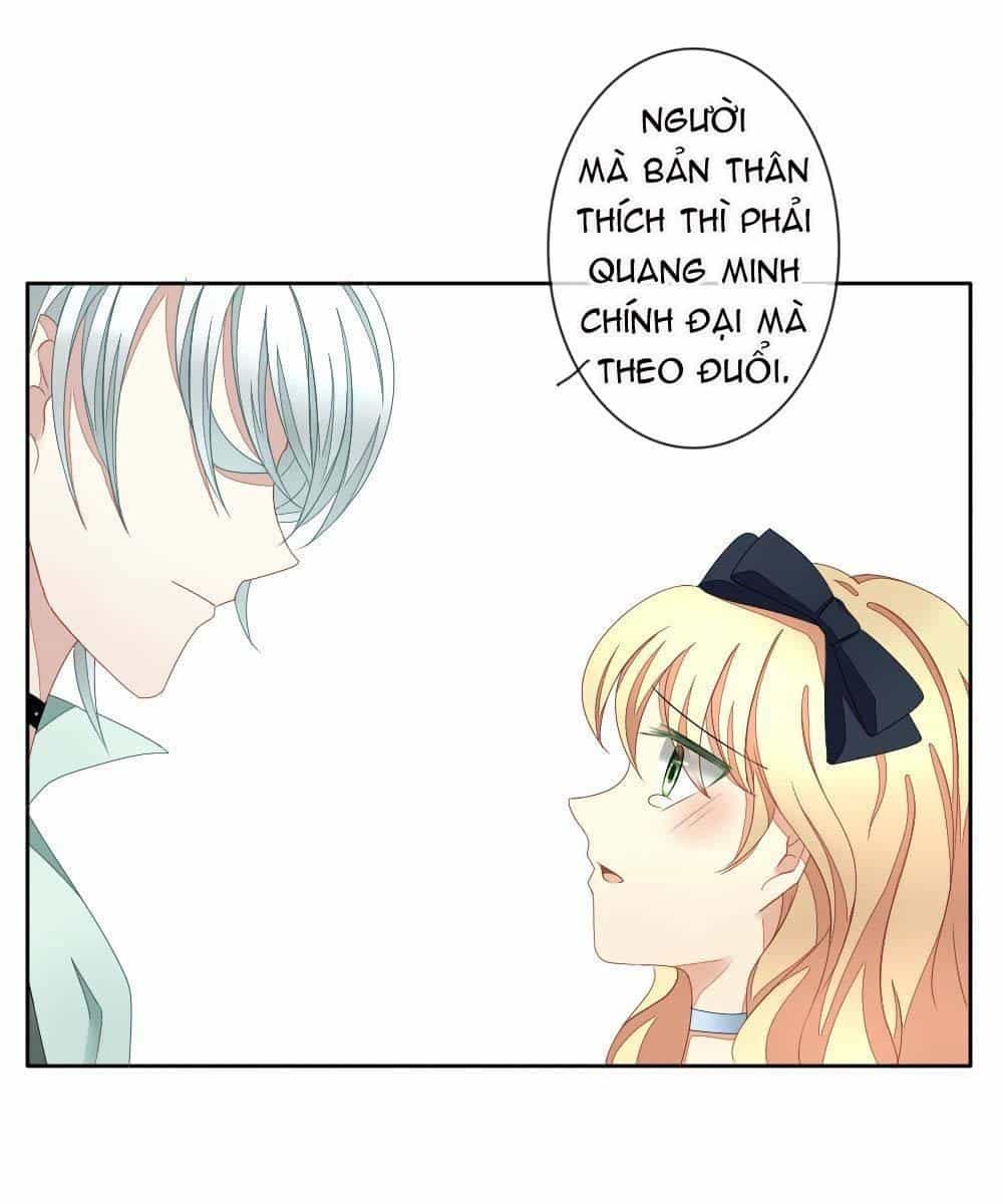 Vị Hôn Thê Bỏ Trốn - Chương 43 - ảnh 13